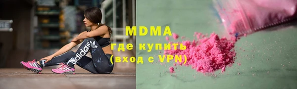 твердый Лагань